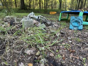 Business queued-photos - GMS JUNK Removal