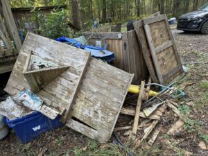 Business queued-photos - GMS JUNK Removal