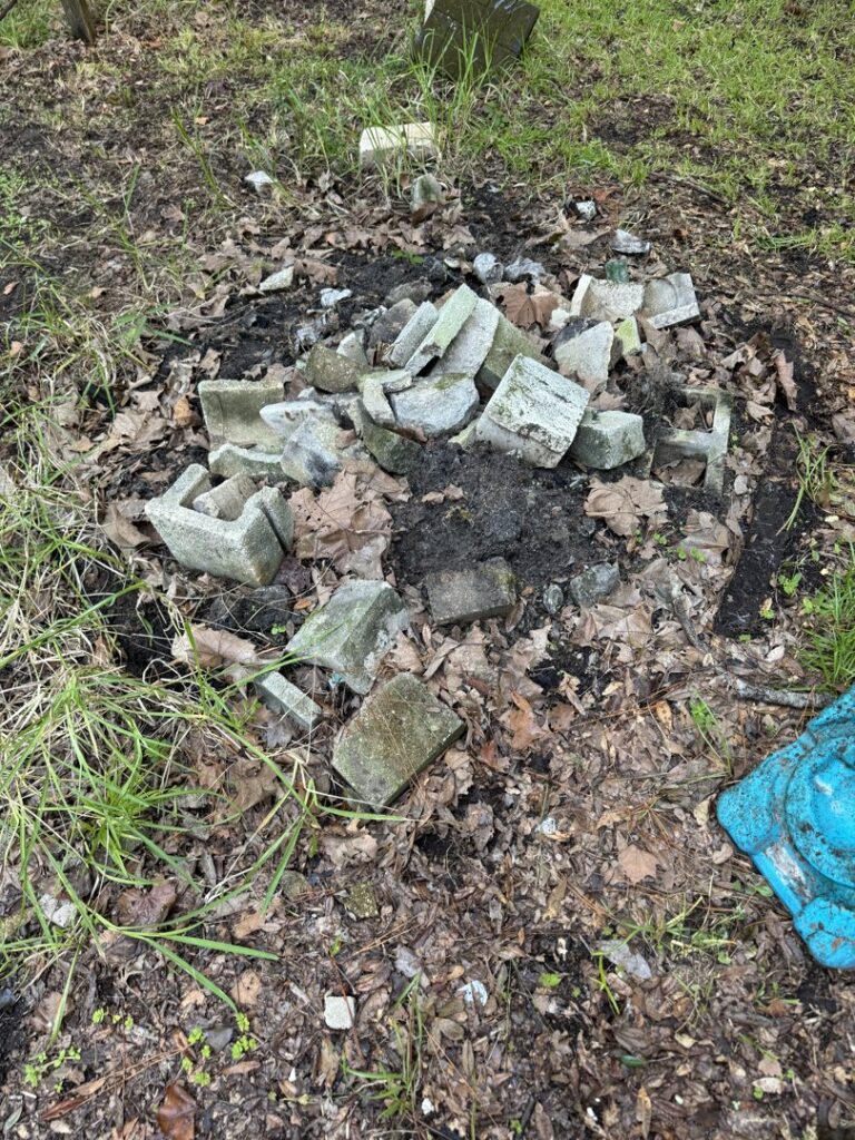 Business queued-photos - GMS JUNK Removal