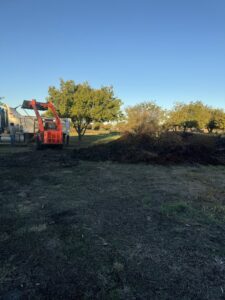 Business queued-photos - Eagle Junk Removal