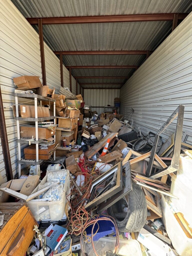 Business queued-photos - Eagle Junk Removal