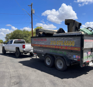 Business queued-photos - Final Destination Junk Removal