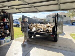 Business queued-photos - Final Destination Junk Removal