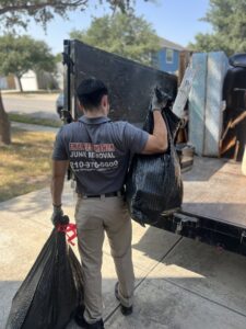 Business queued-photos - Final Destination Junk Removal