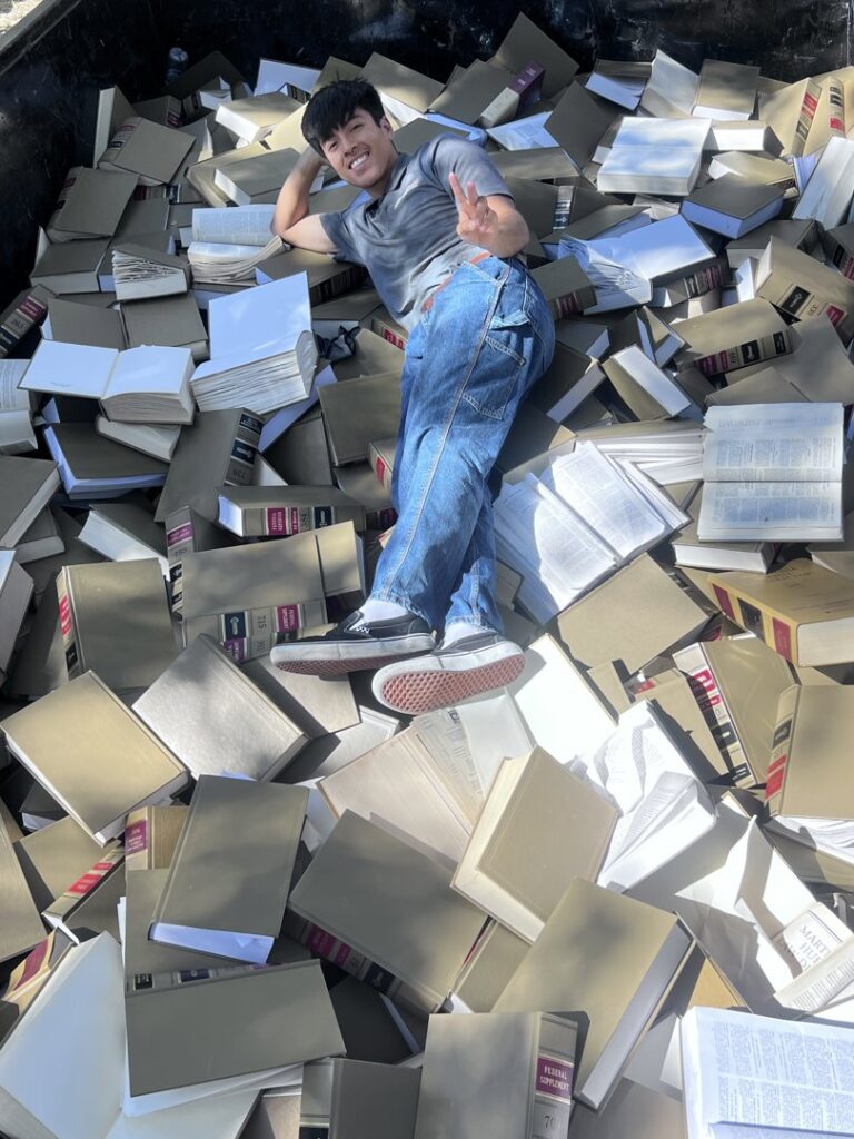 Business queued-photos - Final Destination Junk Removal