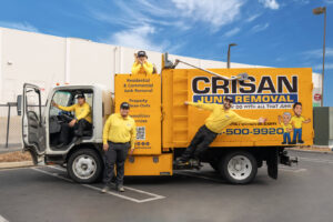 Business queued-photos - Crisan Junk Removal