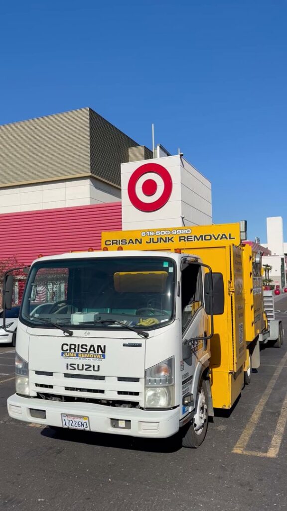 Business queued-photos - Crisan Junk Removal