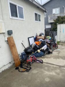 Business queued-photos - Crisan Junk Removal