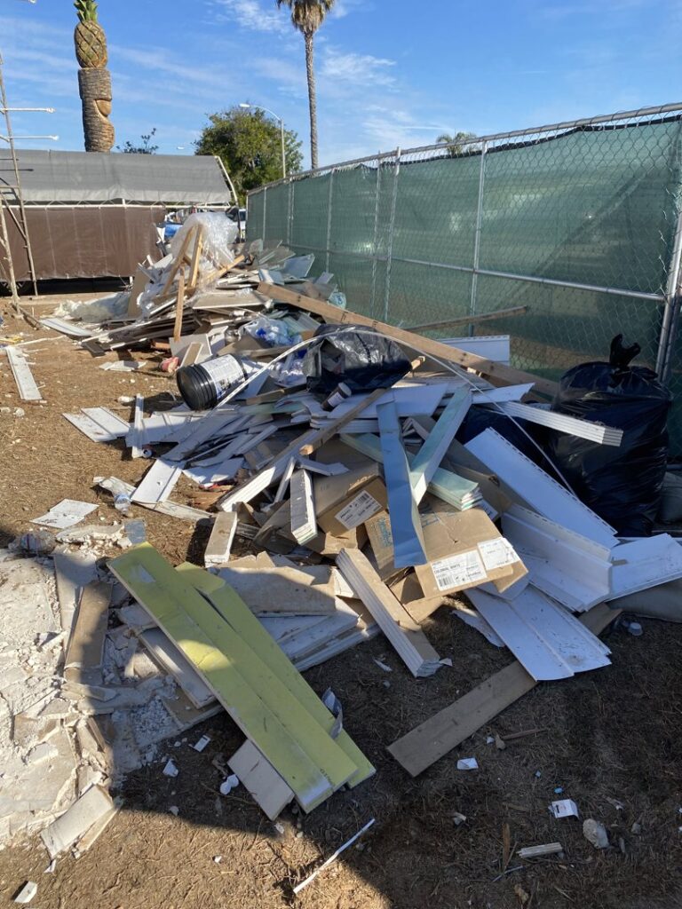 Business queued-photos - Crisan Junk Removal