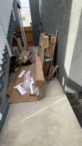 Business queued-photos - Crisan Junk Removal