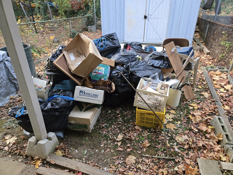 Business queued-photos - Haul Masters Junk Removal