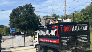 Business queued-photos - Haul Masters Junk Removal