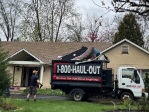 Business queued-photos - Haul Masters Junk Removal
