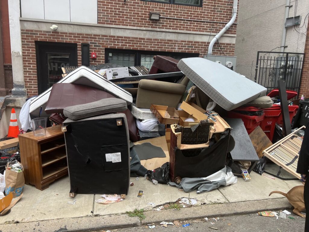 Business queued-photos - Haul Masters Junk Removal