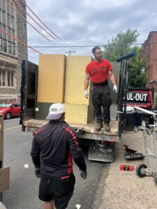Business queued-photos - Haul Masters Junk Removal
