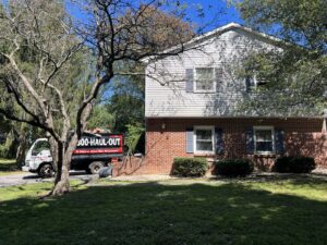 Business queued-photos - Haul Masters Junk Removal