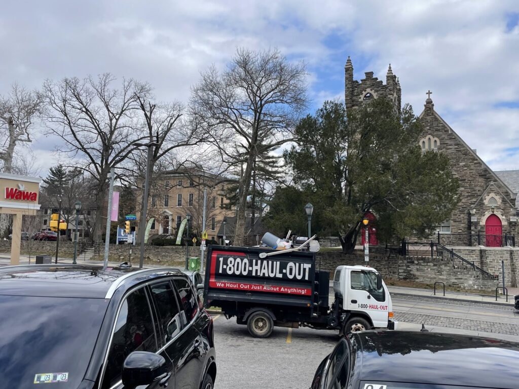 Business queued-photos - Haul Masters Junk Removal