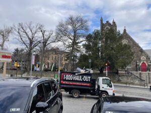 Business queued-photos - Haul Masters Junk Removal