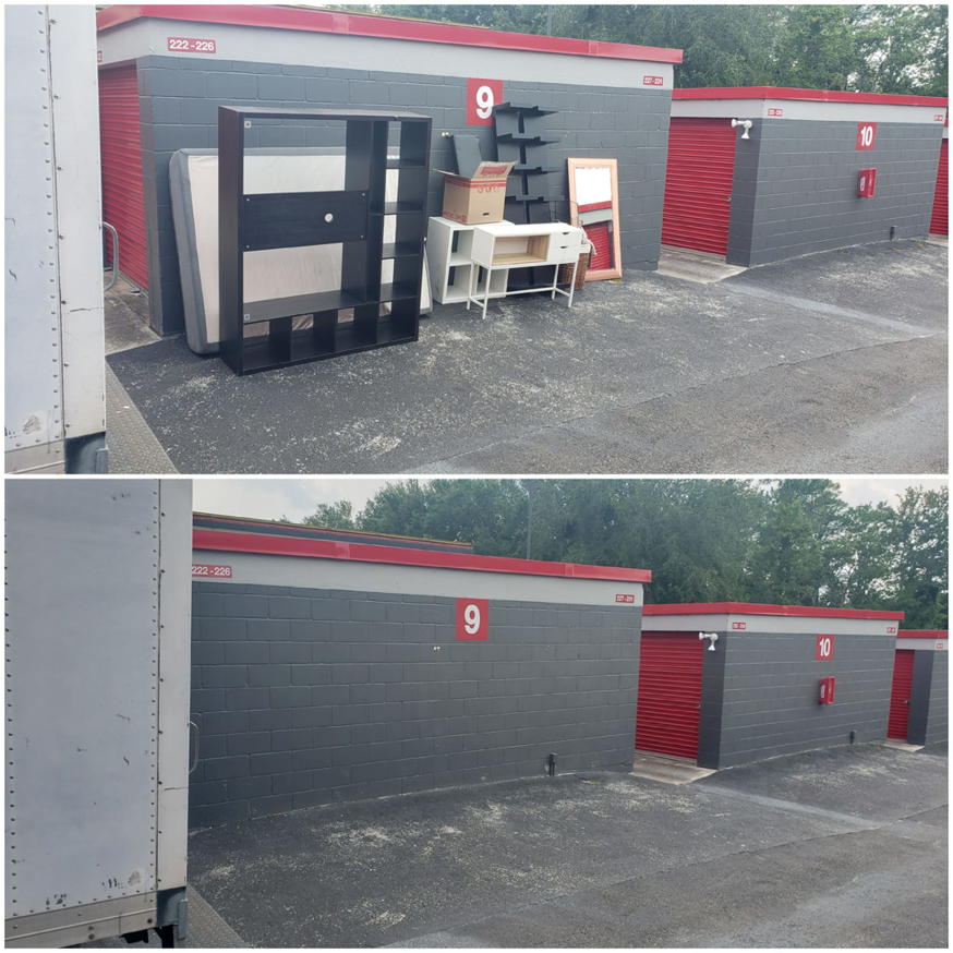 Business queued-photos - Junk Fade Away, LLC