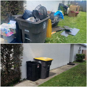 Business queued-photos - Junk Fade Away, LLC