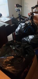 Business queued-photos - Junk Fade Away, LLC