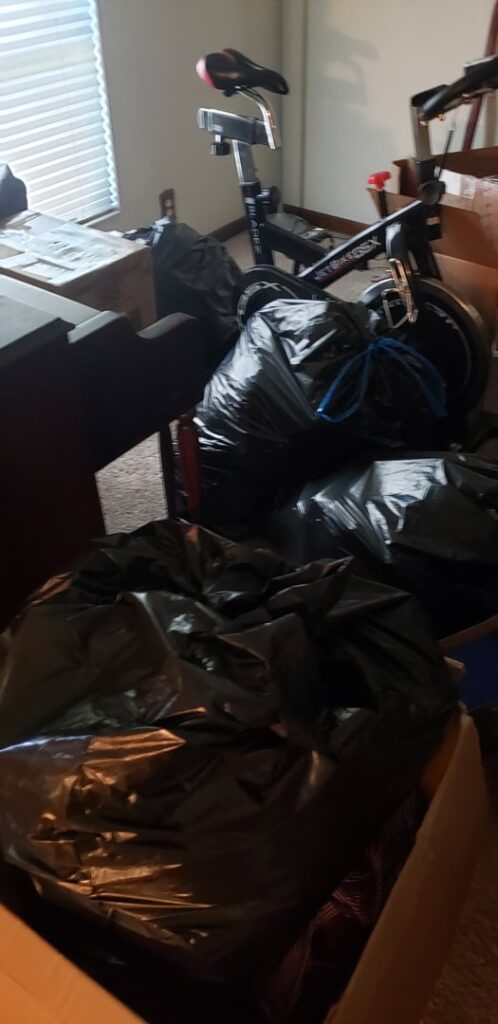 Business queued-photos - Junk Fade Away, LLC