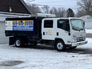 Business queued-photos - Lug Stars Junk Removal