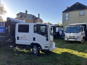 Business queued-photos - Lug Stars Junk Removal