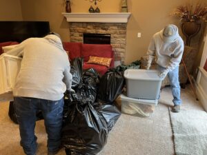 Business queued-photos - Lug Stars Junk Removal