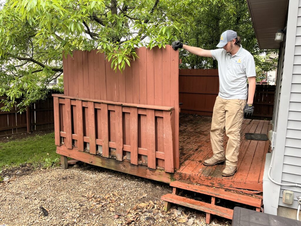 Business queued-photos - Lug Stars Junk Removal