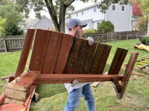 Business queued-photos - Lug Stars Junk Removal