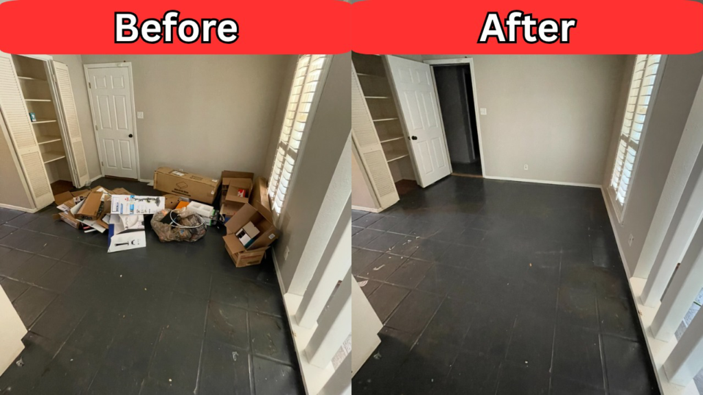 Business queued-photos - Zilker Junk Removal