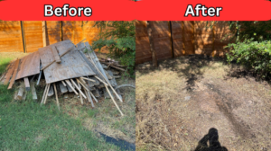 Business queued-photos - Zilker Junk Removal