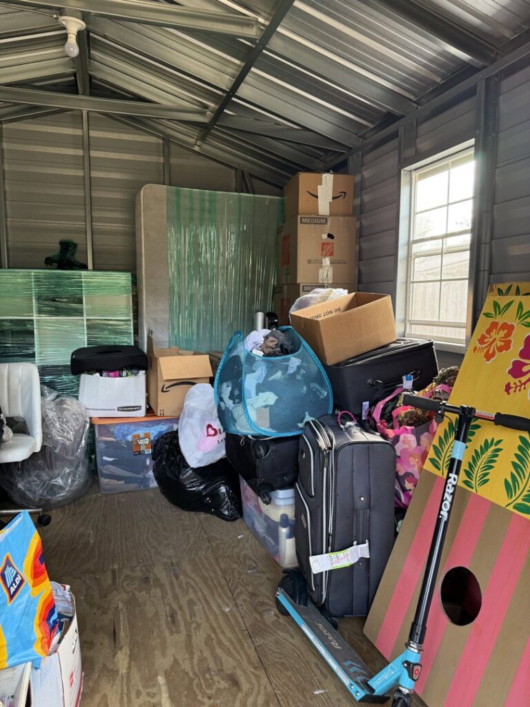 Business queued-photos - Junk Removal JAX