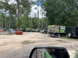 Business queued-photos - Junk Removal JAX