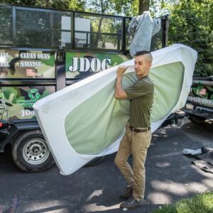 Business queued-photos - Junk Removal JAX