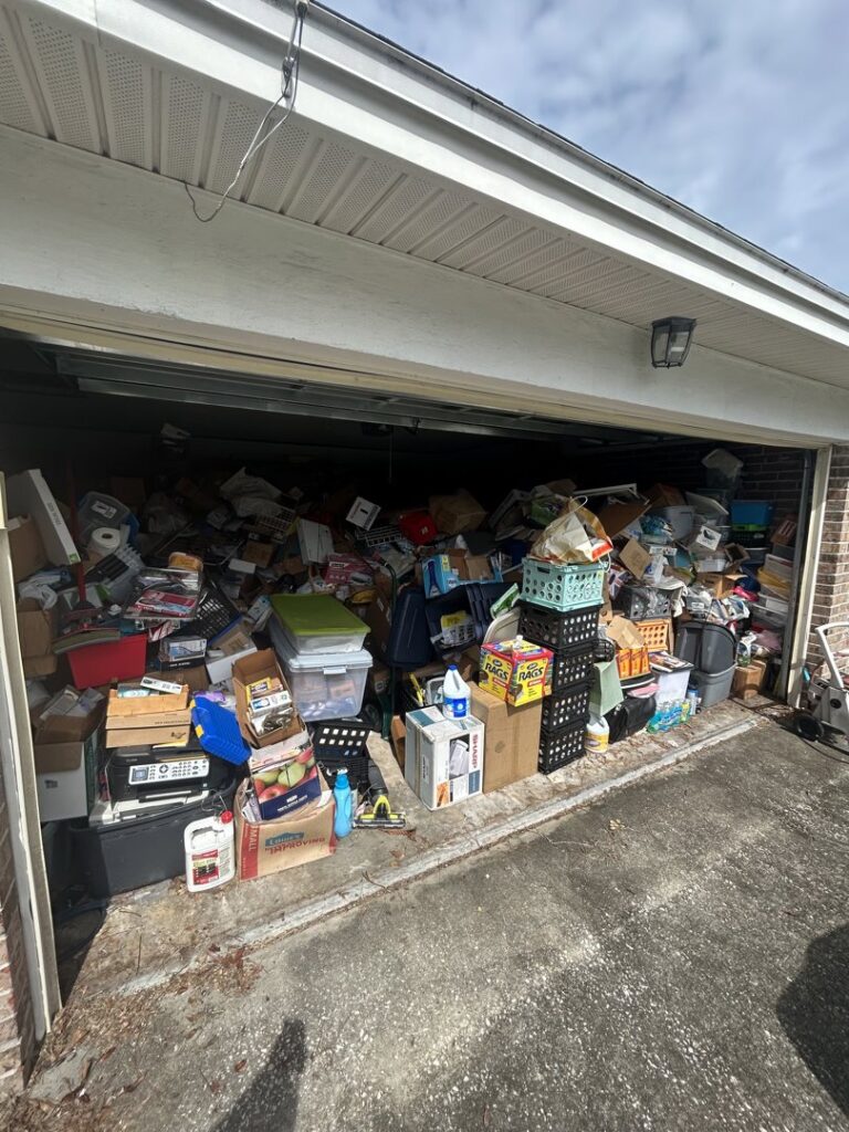 Business queued-photos - Junk Removal JAX