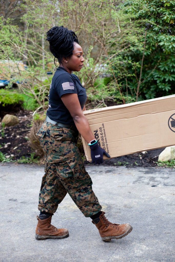 Business queued-photos - Junk Removal JAX