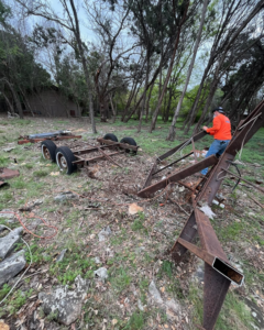 Business queued-photos - Pro-Haul Junk Removal