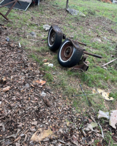 Business queued-photos - Pro-Haul Junk Removal