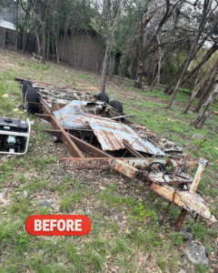 Business queued-photos - Pro-Haul Junk Removal