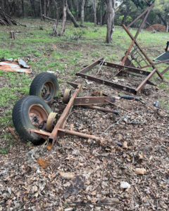 Business queued-photos - Pro-Haul Junk Removal