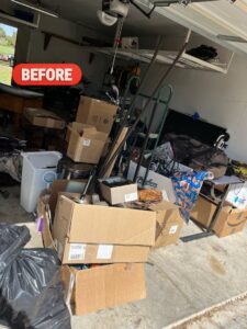Business queued-photos - Pro-Haul Junk Removal