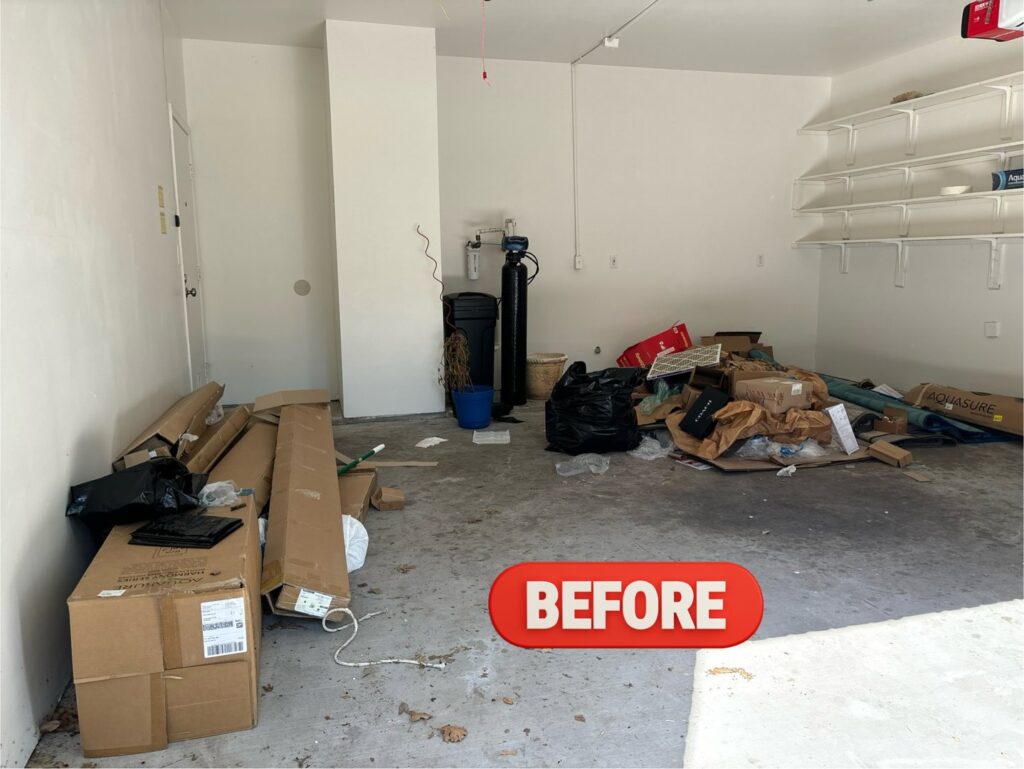 Business queued-photos - Pro-Haul Junk Removal