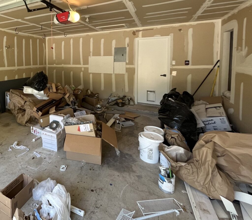 Business queued-photos - Pro-Haul Junk Removal