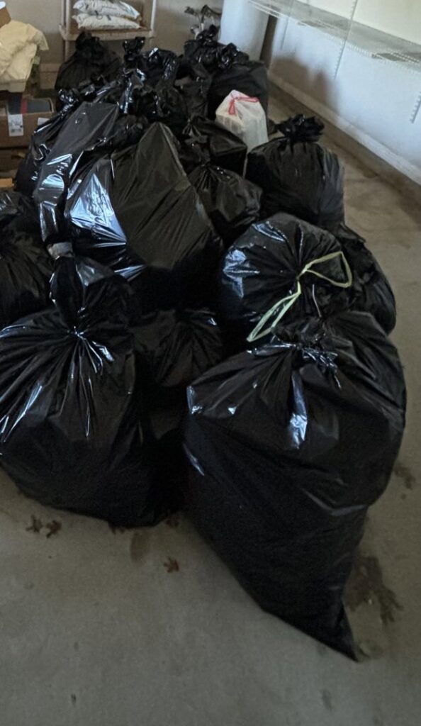 Business queued-photos - Pro-Haul Junk Removal