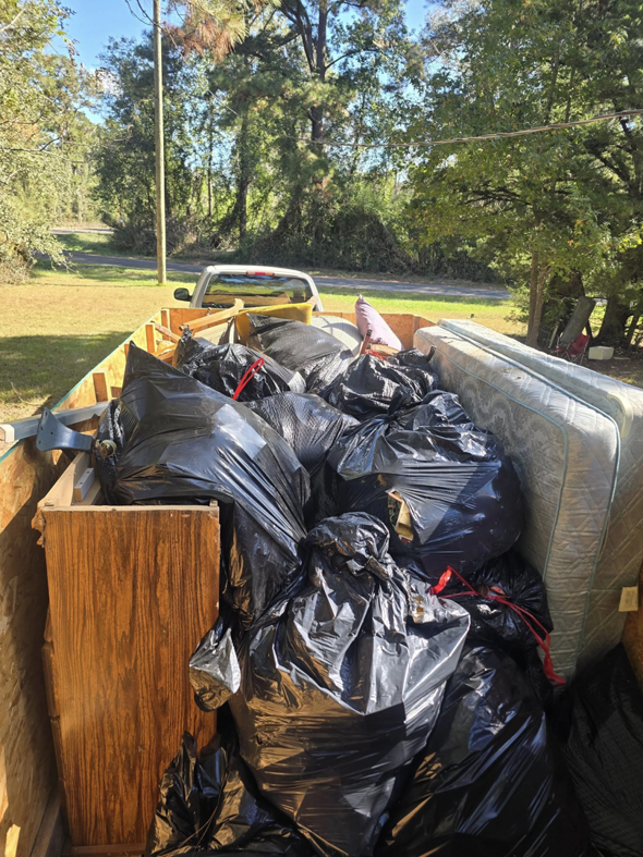 Business queued-photos - Space Daddys Junk Removal