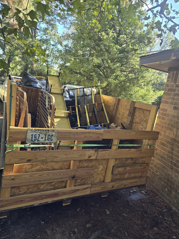 Business queued-photos - Space Daddys Junk Removal