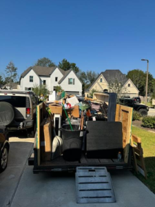 Business queued-photos - Space Daddys Junk Removal