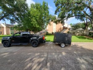 Business queued-photos - Space Daddys Junk Removal